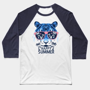 summer happy Baseball T-Shirt